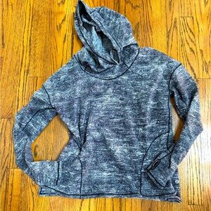 Lululemon pullover size 10 EUC